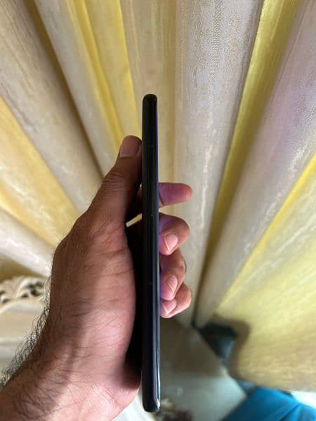one plus 10 pro 12 256gb Pta approved 4