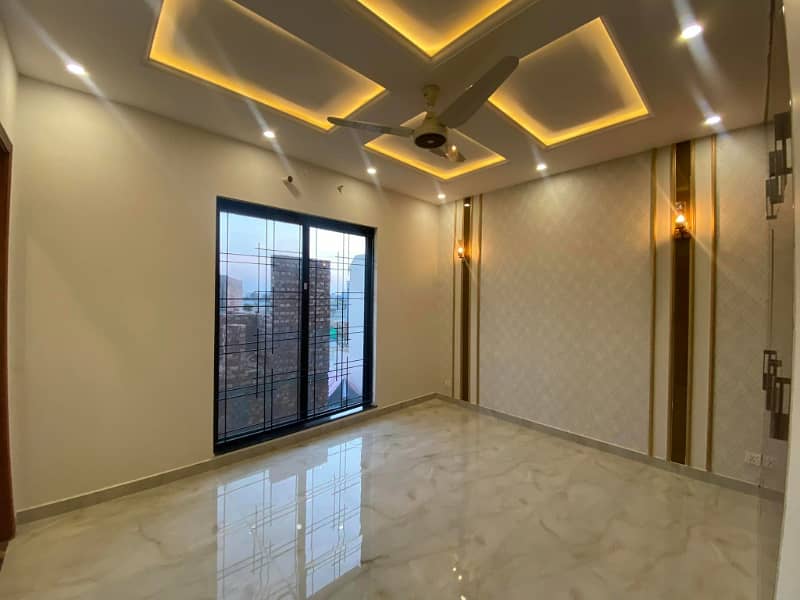 3 Years Installments Plan 5 Marla House For Sale In Khayaban E Amin Lahore 5