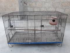 3000Rs Cages Sale In Cheap Price