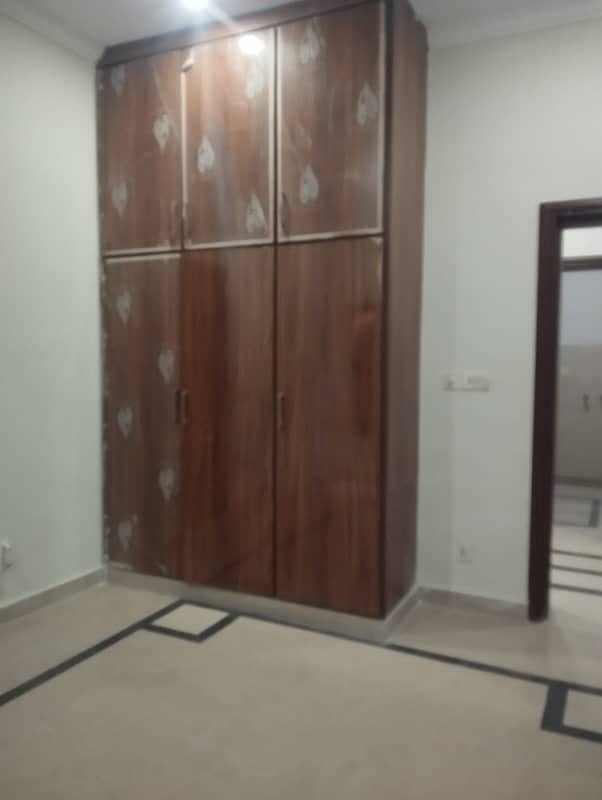 Like A Brand New 14 Marla Lower Ground Portion Available For Rent In Bahria Town Rawalpindi 4