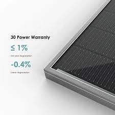 jinko N-Type Solar panel 585watt Bifocals Availabie Good Price 8