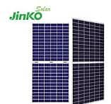 jinko N-Type Solar panel 585watt Bifocals Availabie Good Price 14