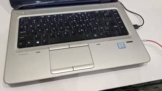 Hp ProBook Core i5 6th Generation 16GB Ram