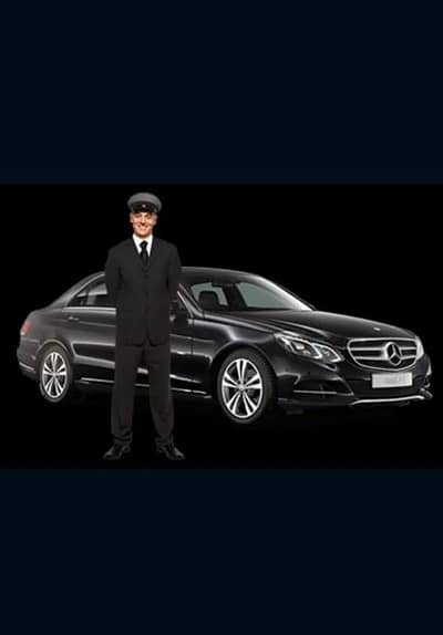 Driver wanted for family