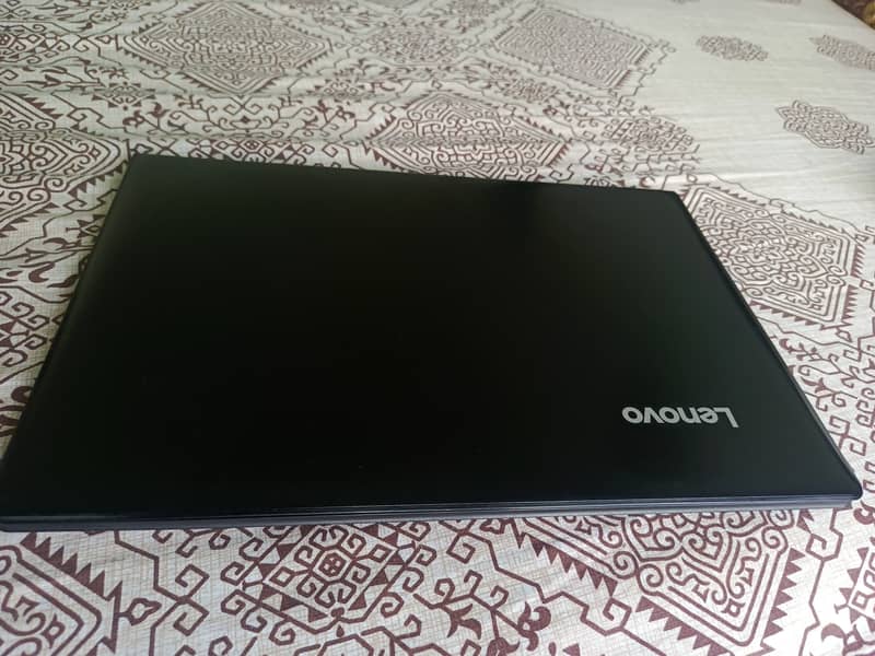 Lenovo Laptop (i7 7 gen 2GB Nvida Graphic Card) 1