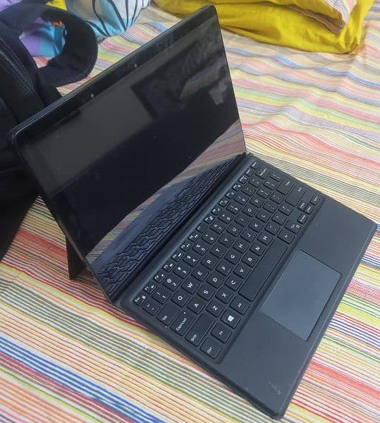 Dell latitude 7320 Core i7 (8th gen) Detachable Laptop 2