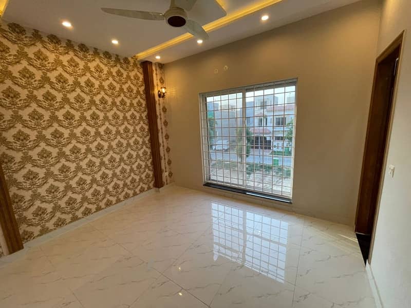 3 Years Installments Plan House For Sale In Park View City 1