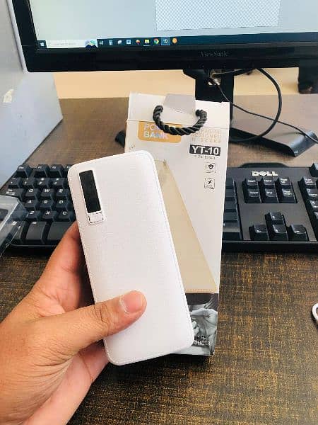 imported Power Bank 10000 MAH 0