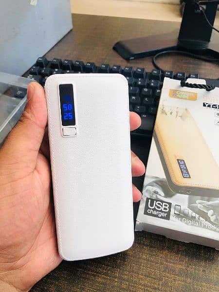 imported Power Bank 10000 MAH 1