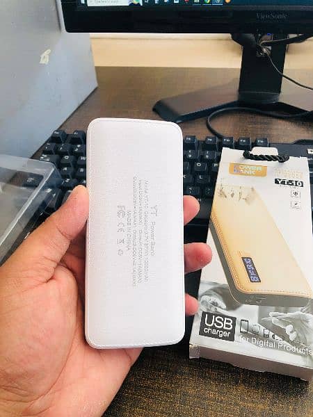 imported Power Bank 10000 MAH 2