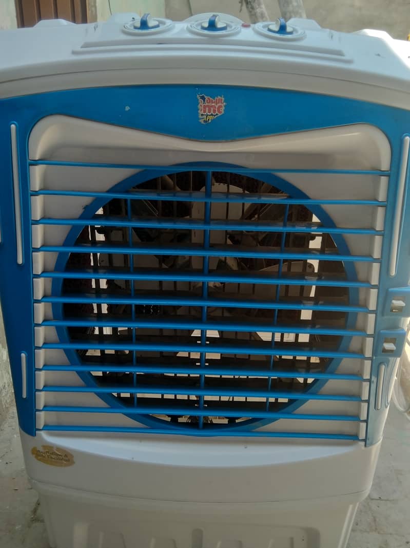 Air cooler for sale in faisalabad 1