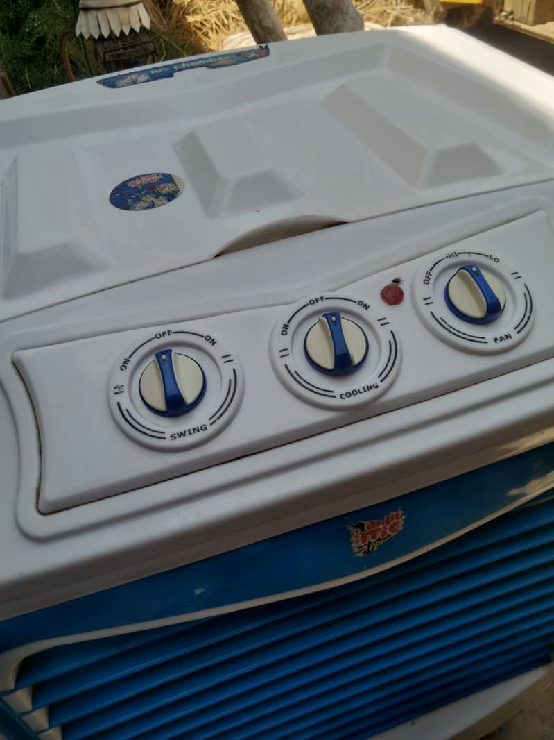 Air cooler for sale in faisalabad 2