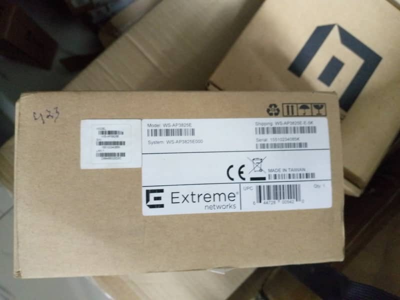 Extreme Networks Access Points 6
