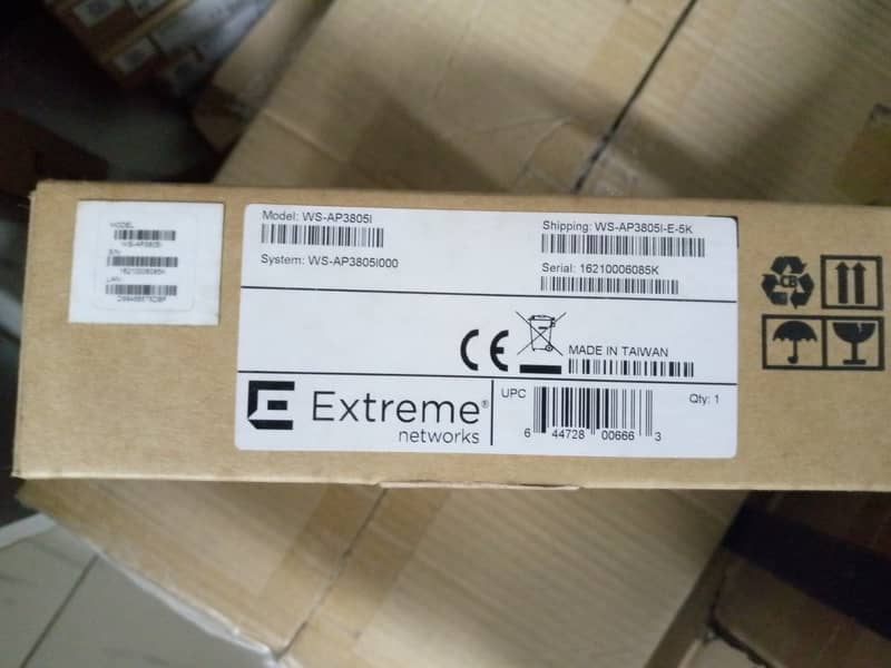 Extreme Networks Access Points 7