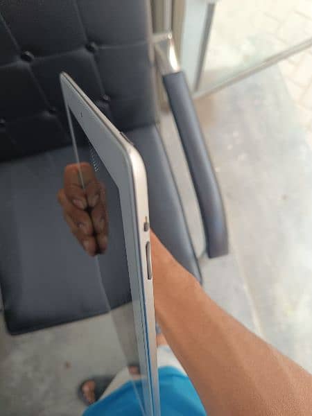 Ipad 2 silver 16 GB 3