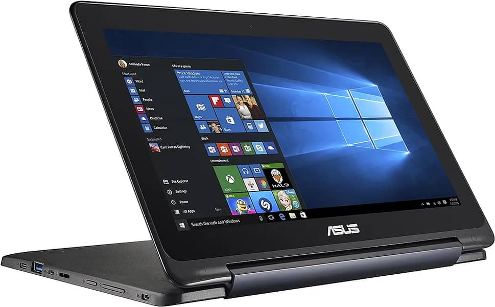 Asus Eeebook laptop 1