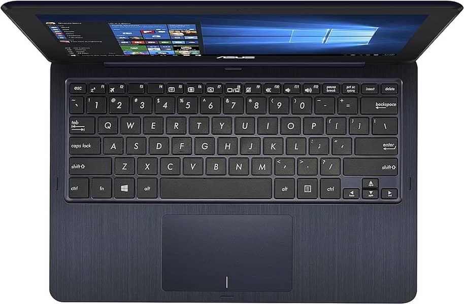 Asus Eeebook laptop 4