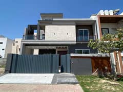 10 Marla Designer House Investor Rate For sale Royal Orchard Multan