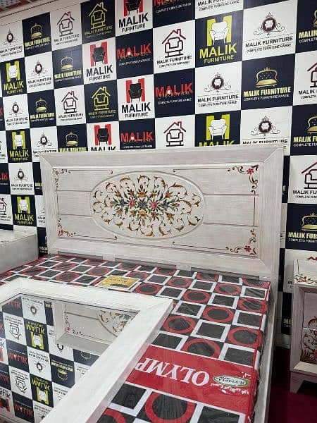 bed set king size Different Design Good Quality Iow price 1