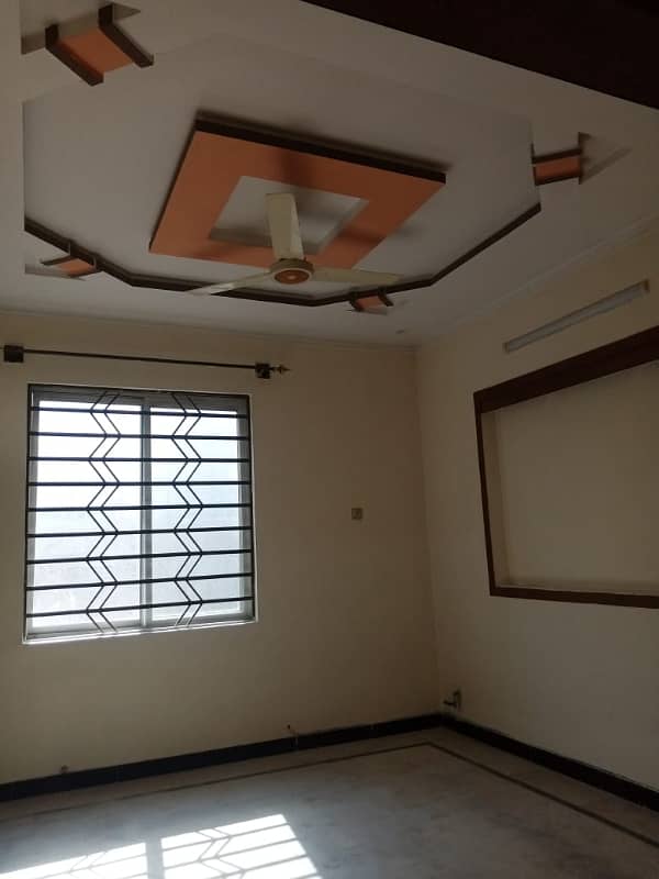 House For Rent In PWD Block D 2