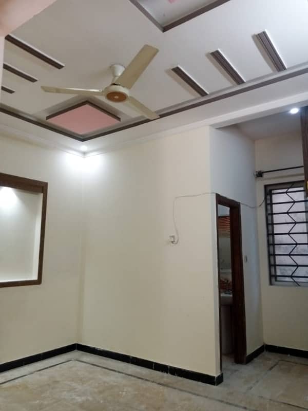 House For Rent In PWD Block D 7