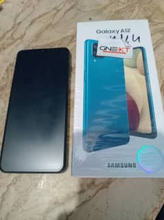 Samsung a12 pta approved