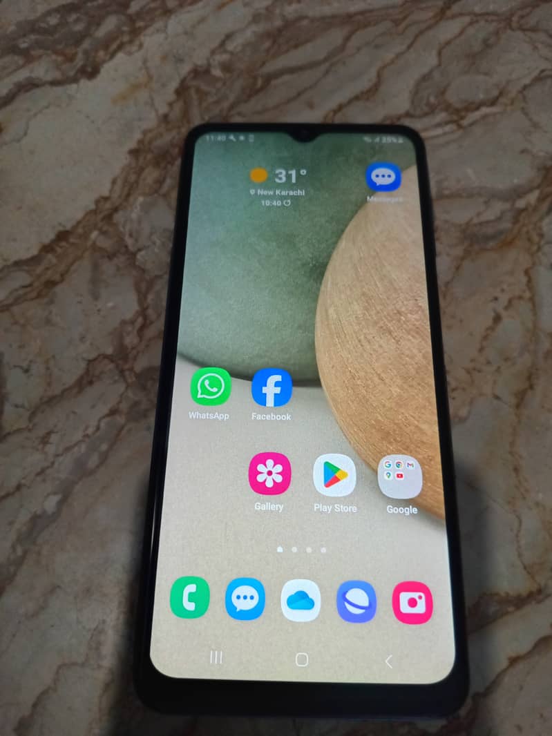 Samsung a12 pta approved 3