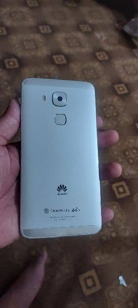 Huawei Nova Plus 3/32 GB 1