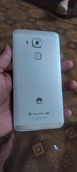 Huawei Nova Plus 3/32 GB 2