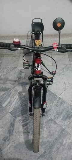 Good Condition Bicycle 24" For Sale 0