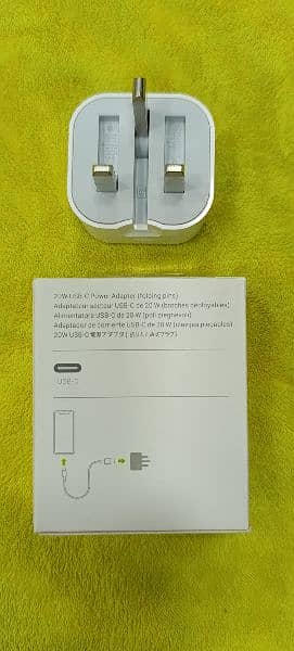 i phone 3 pin charger 5