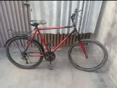 Cycle for sale in New Condition. . 0