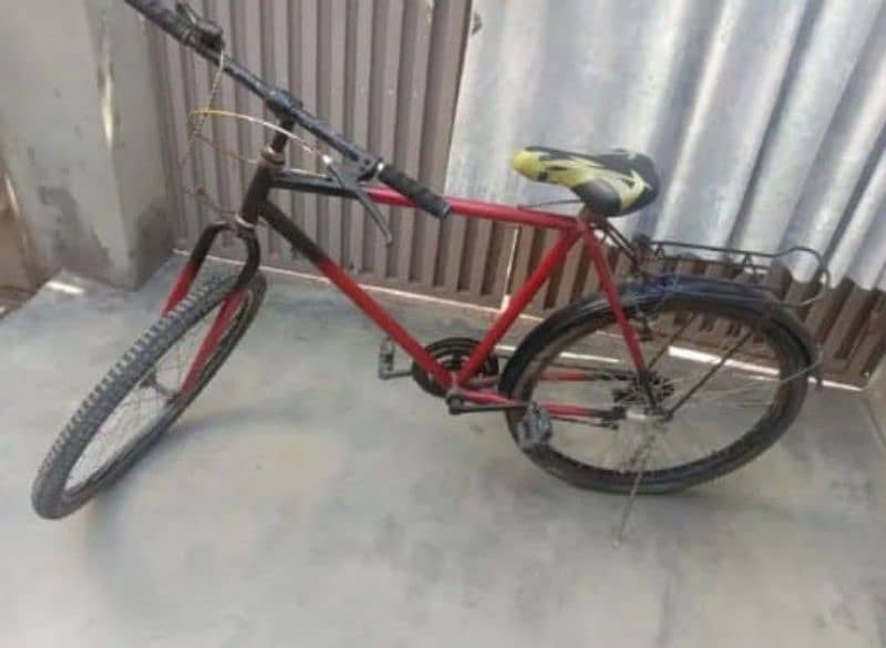 Cycle for sale in New Condition. . 1