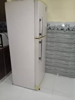 Electrolux Fridge full size in good condition 0