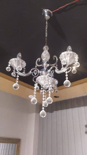 " Chandeliers: Showroom Closed Sales Event!" at Rahim Yar Khan. 0