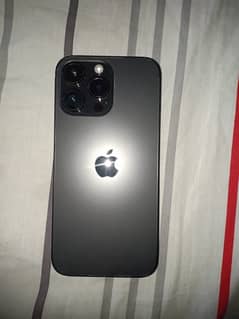 Iphone 14 Pro Max 512 GB Dual Pta Approved 0