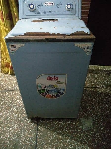 pal Asia machine only 2 Year used 2