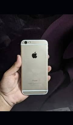 iphone 6 exchange offer only non pta but sim chal jay gi jv