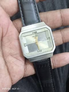 Seiko 5 automatic Japan watch for men what's app 03454646205