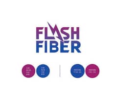 Ptcl boardband connection + Flash fiber ( Internet +Smart TV + PSTN )