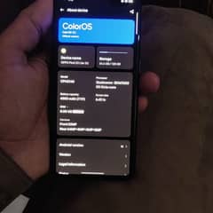 oppo find X3 lite (exchange possible)