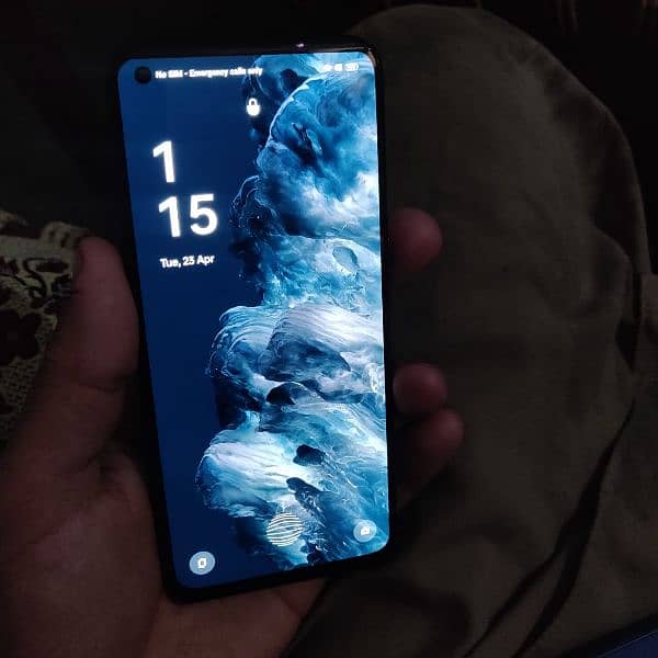 oppo find X3 lite (exchange possible) 5