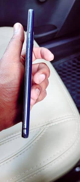OnePlus 7t 8/128 gb PTI official hai 5