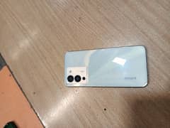 infinix note 12 G96 all okay ha condition ok box with charger