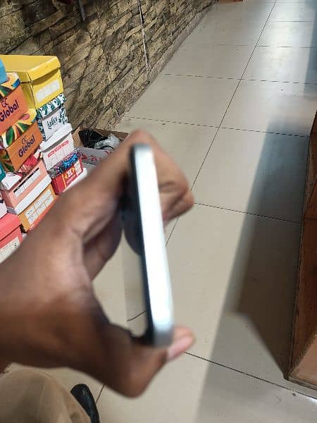infinix note 12 G96 all okay ha condition ok box with charger 2