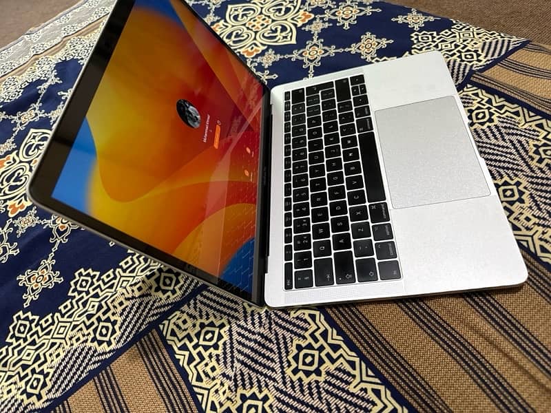MacBook Pro Like a brand new 2