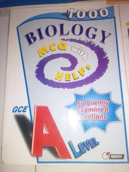 kips and red spot physics chemistry and biology books for mdcat 3