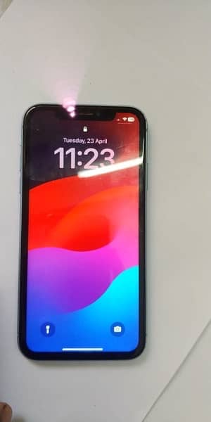 Iphone Xr Non Pta Jv 64gb 2