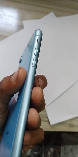 Iphone Xr Non Pta Jv 64gb 6