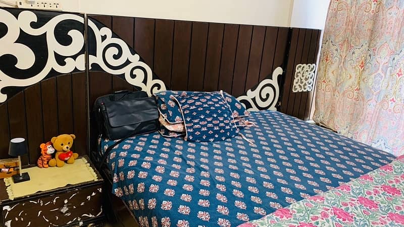 Complete Bedroom Furniture Set for urgent Sale 2